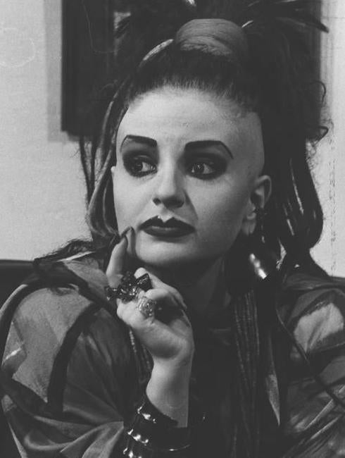 '¿A quién le importa?', un icono de los 80