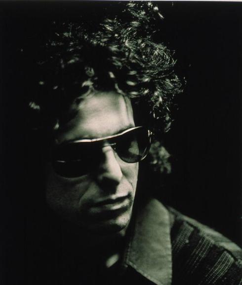 Andrés Calamaro: 'Honestidad brutal'