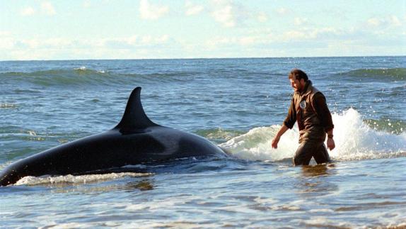 'El faro de las orcas' y otros estrenos