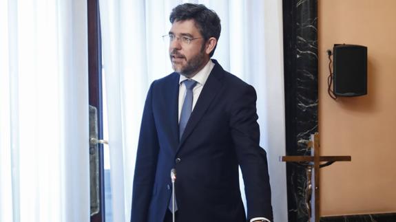 El Gobierno asegura que el sistema tributario «siempre va a ayudar a las pensiones»