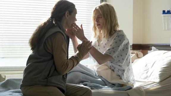 ¿Qué es 'The OA'?