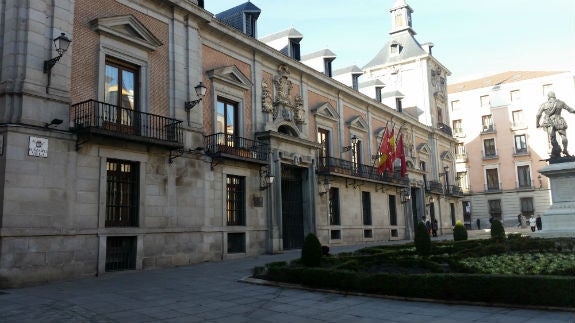 Plazas de Madrid, lugares con solera e historia