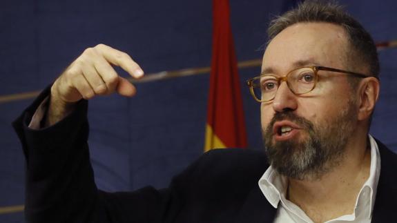 C's insta a Rajoy a impedir un nuevo 9-N y espera que un juez pida las llaves de los colegios