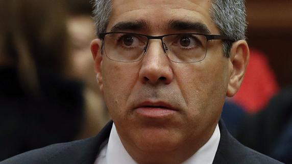 El Supremo propone sentar en el banquillo a Homs por la consulta soberanista