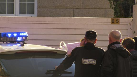 47 detenidos en Málaga por defraudar 534.000 euros a la Seguridad Social