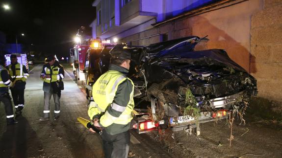 La operación especial de Navidad finaliza con 34 fallecidos en las carreteras