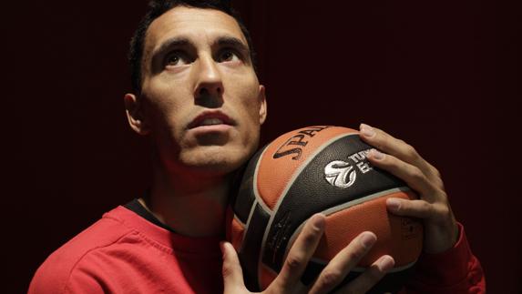 Prigioni dice adiós porque estaba «sufriendo»