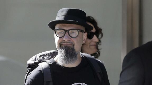 El fiscal insiste en que el cantante de Def con Dos humilló a víctimas con sus tuits