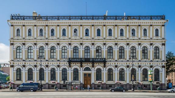 El Instituto Vavilov, guardián centenario de las plantas perdidas