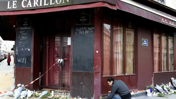 Dos nuevos inculpados en Bélgica por su presunta vinculación con los atentados de París