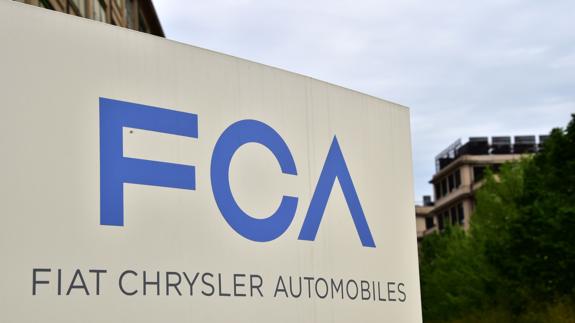 Estados Unidos acusa a Fiat Chrysler de trucar 104.000 vehículos para ocultar emisiones