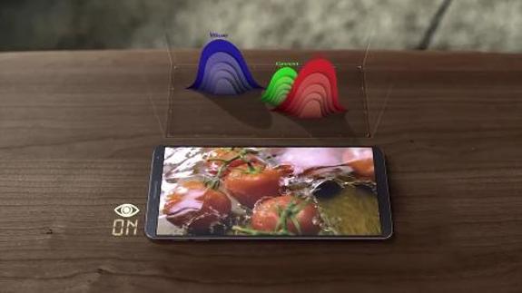 Nuevas imágenes del nuevo Samsung Galaxy S8