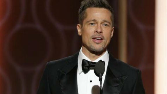 ¿Por qué ha adelgazado tanto Brad Pitt?