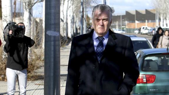 De la «caja B» a la «contabilidad extraoficial»