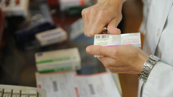 El Gobierno precisa que no va a cambiar el copago de medicamentos «en esta legislatura»