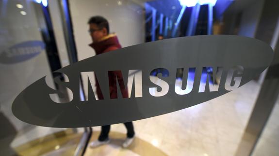 Los beneficios de Samsung aumentaron un 50% en el cuarto trimestre de 2016