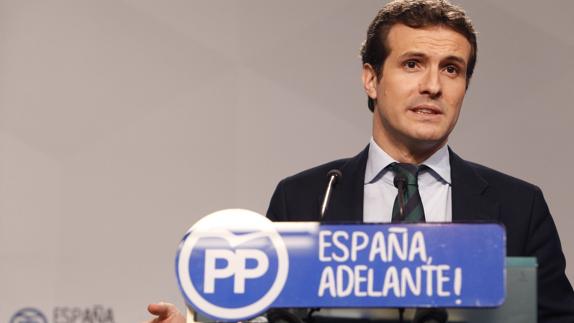 El PP califica de «xenófobas» y «totalitarias» las prácticas del Govern