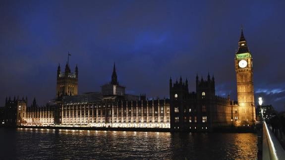 El Parlamento británico respalda ampliamente la activación del 'Brexit'