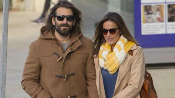 Lara Álvarez, soltera de nuevo: rompe con su novio