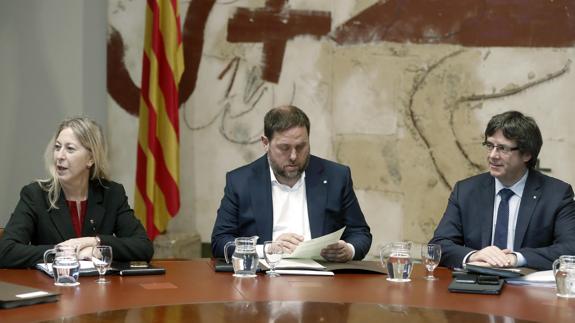 La Hacienda catalana inicia una auditoría para demostrar la legalidad de sus datos