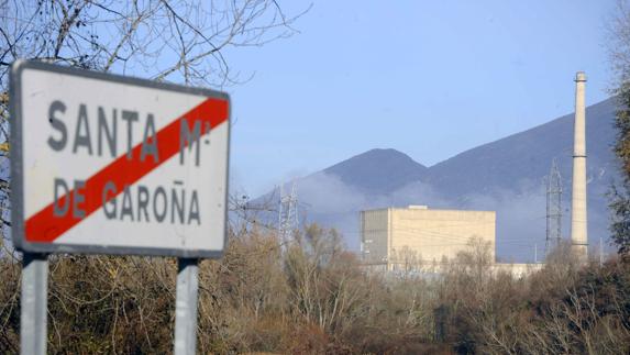 El CSN deja en manos del Gobierno la reapertura de Garoña