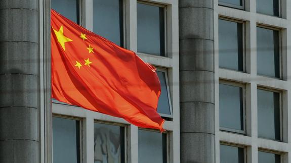 China expulsa a 32 misioneros surcoreanos en mitad de la tensión por el sistema antimisiles