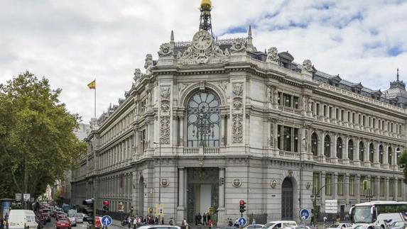 Dimiten tres altos cargos de supervisión del Banco de España por el 'caso Bankia'