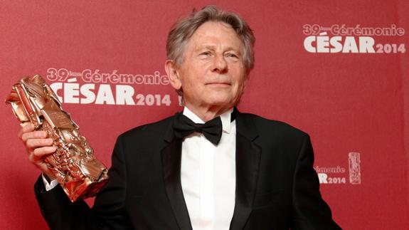 Polanski quiere viajar a EE UU para cerrar su caso de abuso sexual