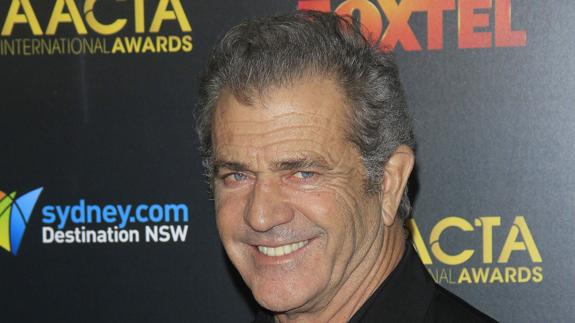 El renacer de Mel Gibson