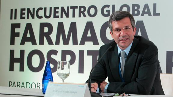 El gremio de farmacéuticos creará la primera red nacional de antídotos para hospitales