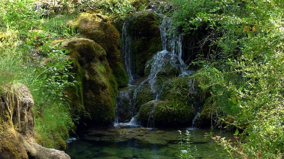 Los nacimientos de río más bonitos de España