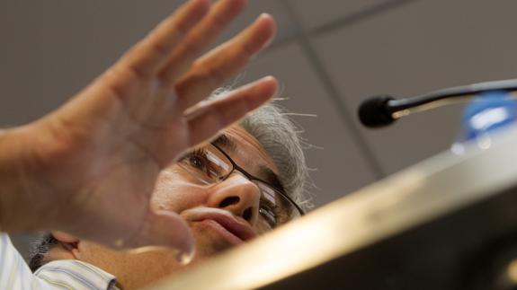 Homs dice que el Estado «ha perdido» si hay respuesta penal contra el 9-N