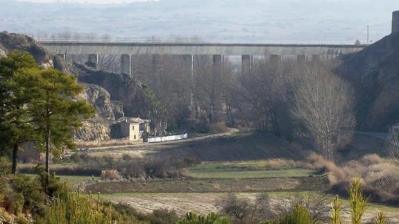 Castilla-La Mancha decide recurrir el último trasvase del Tajo al Segura