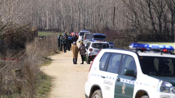 La muerte de un hombre en Salamanca fue causada por mordeduras de cinco perros