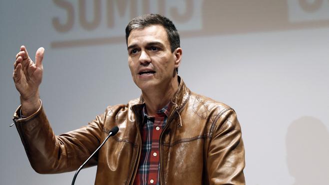 Pedro Sánchez desafía a Trump en Twitter