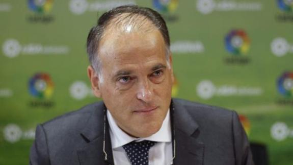 Expediente a LaLiga por impedir el acceso a Mediaset y Atresmedia