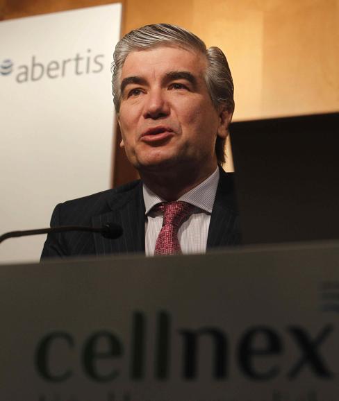 Cellnex Telecom y Haya Real Estate acelerarán el despliegue de redes en el entorno urbano