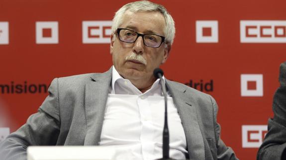 Sindicatos e independencia