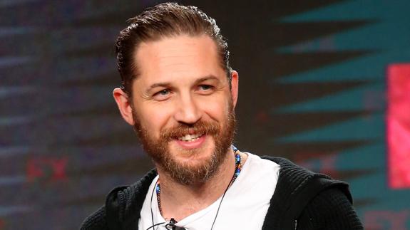 Tom Hardy protagonizará 'War Party', la película de Netflix que producirá Ridley Scott