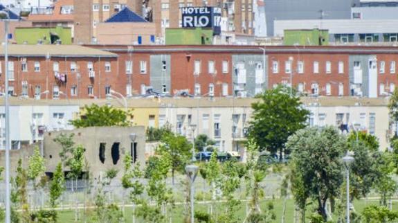 Detenida una mujer en Badajoz por abandonar y maltratar a sus tres hijas