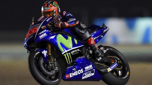 Viñales comienza donde lo dejó