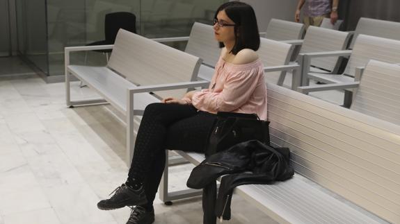 La Audiencia condena a prisión a la tuitera que se &#039;burló&#039; del asesinato de Carrero Blanco