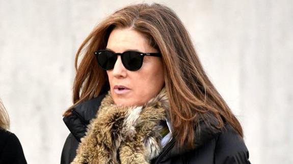 Los 'papeles de Rosalía'