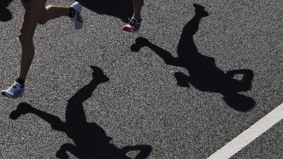El runner español: urbano, sin preparación y expuesto a lesiones