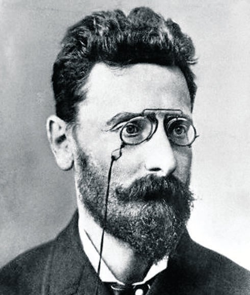 Joseph Pulitzer, el genio amarillo
