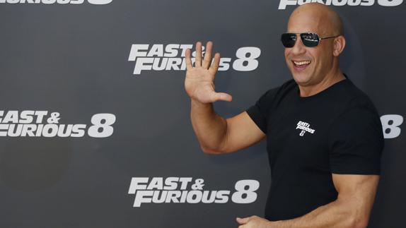 'Fast & Furious 8' ya es el estreno más taquillero de la historia