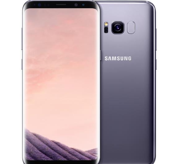 ¿Cuánto cuesta producir el Samsung S8?