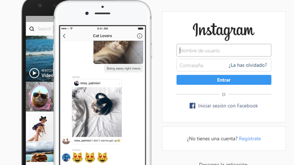 Instagram Stories ya supera a Snapchat