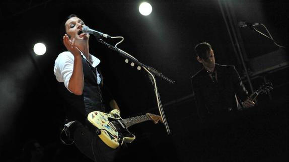 20 años de Placebo en 20 curiosidades