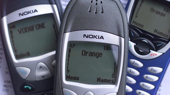 Nokia busca un diseñador para su 3310